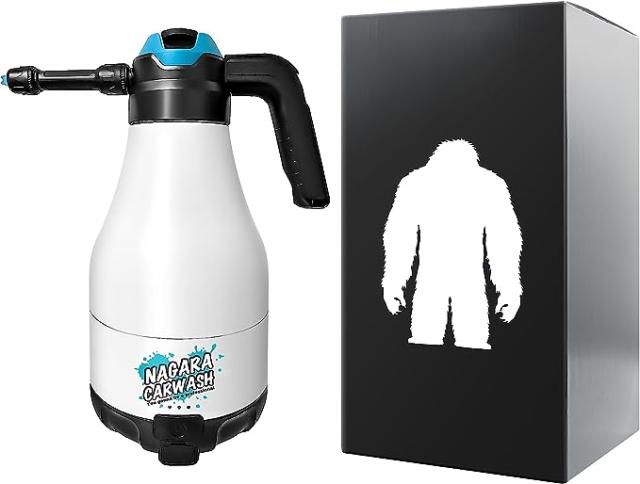 【ジャンク品】スノーメン 電動 自動泡噴霧器 ながら洗車 手洗い フォームガン 自動泡噴霧器 スノーメン 洗車 手洗い洗車 フォームガン 洗車 噴霧器