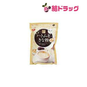 お取寄せ/ 【20個セット】黒ごま入りハトムギきな粉（300g） 小谷穀粉/送料無料