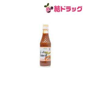【12個セット】オーサワの有機中濃ソース ( 250ml )/ オーサワ
