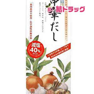 【24個セット】四季彩々 中華だし（6g×8袋） スカイ・フード/送料無料