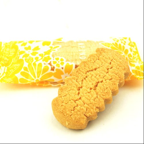 50個セット】沖縄小袋ミックスちんすこう 6個入/送料無料 ギフトセット