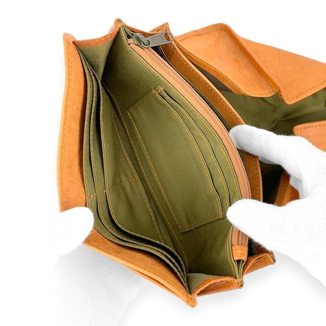 財布 長財布 レディース かぶせ長財布 ブランド 本革 レザー 47622 zucchero ズッケロ かぶせ ボタン 牛革 財布 大容量 カード収納 ファスナーポケット 小銭入れ 人気 実用的 ナチュラル おしゃれ かわいい 女性 ママ お母さん おばあちゃん 母の日 敬老の日 プレゼント