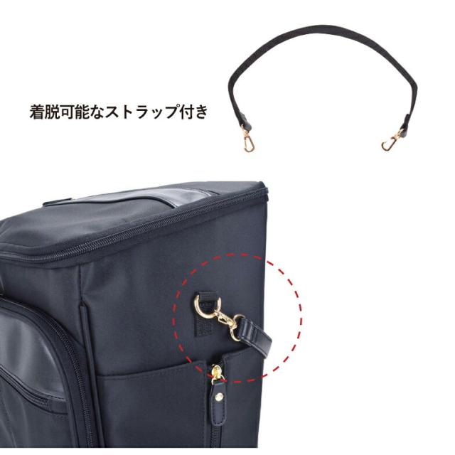 ショッピングカート 大容量 5233 SAXON cue サクソン キュー 2way ショッピング キャリーバッグ 買い物 バック 人気 おしゃれ 旅行 買物 カジュアル 多機能 2wayバッグ カート 折りたたみ 軽量 保温 保冷 バッグ キャスター 4輪 ソフト キャリーケース 母の日 プレゼント_9