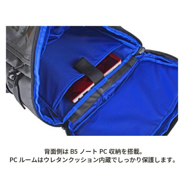 リュック 通学 大容量 男子 高校生 中学生 33059 FIRSTDOWN -EX ファーストダウン ダブルスペースリュック スクエアリュック デイパック 人気 32L PC収納 A4 B4 PC 通学リュック 部活 旅行 修学旅行 林間学校 合宿 スポーツ アウトドア かっこいい おしゃれ 学生 ブランド