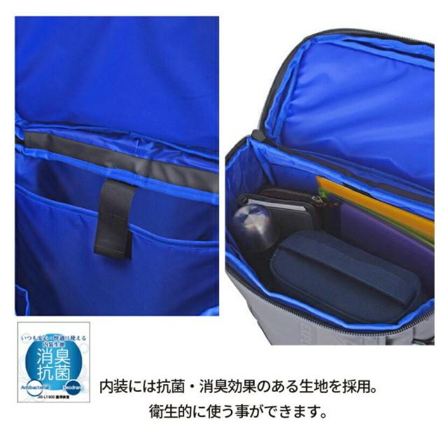 リュック 通学 大容量 男子 高校生 中学生 33059 FIRSTDOWN -EX ファーストダウン ダブルスペースリュック スクエアリュック デイパック 人気 32L PC収納 A4 B4 PC 通学リュック 部活 旅行 修学旅行 林間学校 合宿 スポーツ アウトドア かっこいい おしゃれ 学生 ブランド