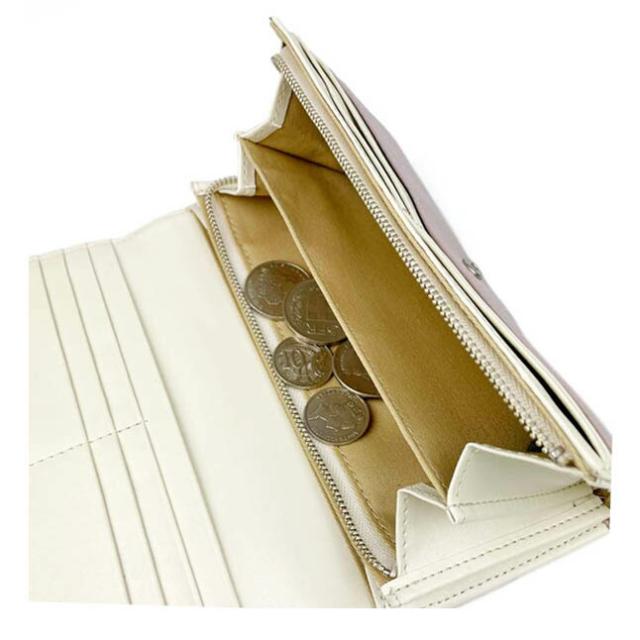 長財布 レディース ブランド【hp3064】Hush Puppies ハッシュパピー