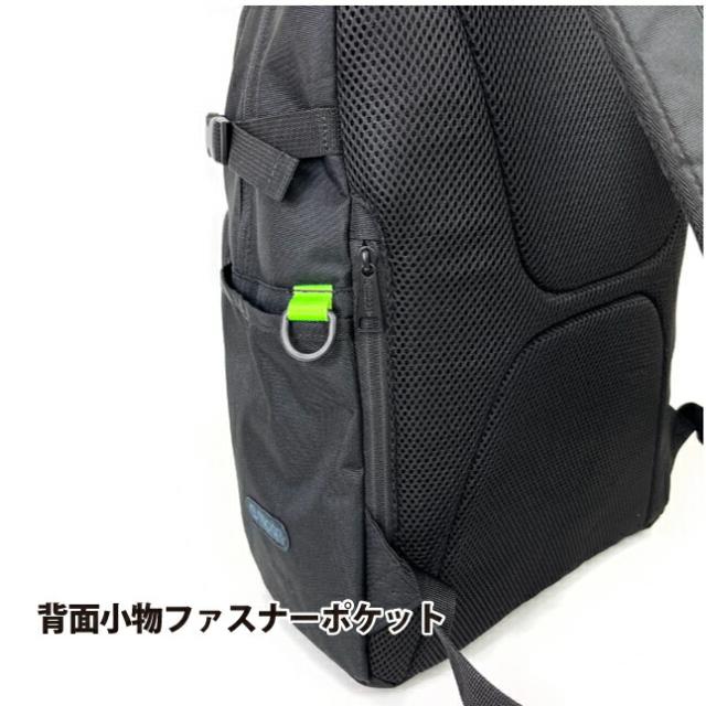 リュック 通学 おしゃれ【oda016】OUTDOOR PRODUCTS アウトドアプロダクツ リュック 22L 女子 男子 大容量 スポーツ レディース メンズ 高校生 中学生 人気 通学用 黒 ブラック 通学リュック 中学 高校 大学生 スクールリュック a4 ブランド サブバッグ 修学旅行_6
