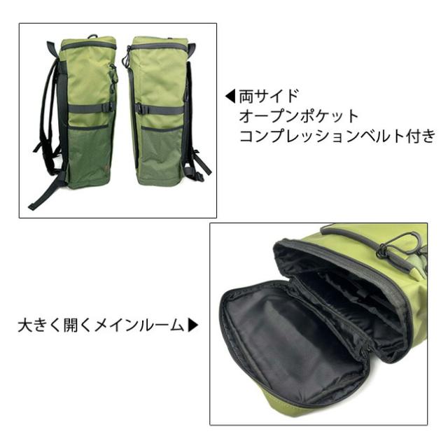 リュック リュックサック メンズ 通学 男子男の子 学生 【0411474】EDWIN エドウィン PU ボックスリュック 21.6L 大容量 ナイロン 軽量 黒 紺 カーキ スクエア型 BOXリュック バックパック 丈夫 おしゃれ 通学バッグ 通学リュック 中学生 高校生 女子