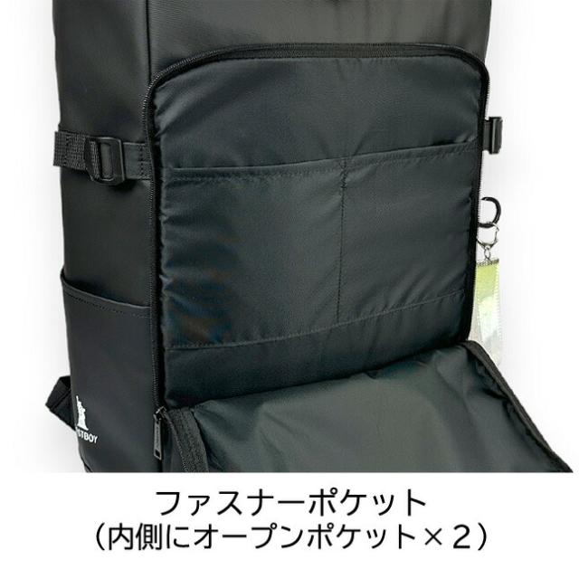 リュックサック 高校生 eba88 EASTBOY イーストボーイ クリアシリーズ デイパック 30L BOXリュック リュックサック 塾バッグ 女の子 女子 ガールズ おしゃれ かっこいい シンプル チェストベルト付き 通塾 通学 遠足 旅行 修学旅行 小学生 中学生 高校生 大学生_3