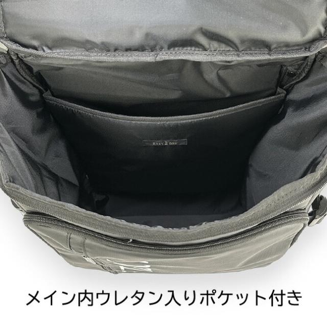リュックサック 高校生 eba88 EASTBOY イーストボーイ クリアシリーズ デイパック 30L BOXリュック リュックサック 塾バッグ 女の子 女子 ガールズ おしゃれ かっこいい シンプル チェストベルト付き 通塾 通学 遠足 旅行 修学旅行 小学生 中学生 高校生 大学生_7