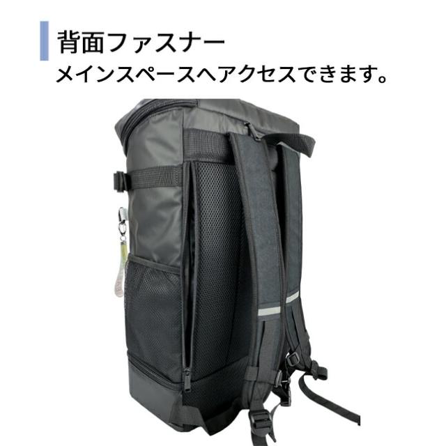 リュックサック 高校生 eba89 EASTBOY イーストボーイ クリアシリーズ デイパック 32L BOXリュック リュックサック 塾バッグ 女の子 女子 ガールズ おしゃれ かっこいい シンプル チェストベルト付き 通塾 通学 遠足 旅行 修学旅行 小学生 中学生 高校生 大学生_5