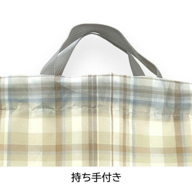 ナップザック（柄チェック）の通販 OUTDOOR archive チェック柄 