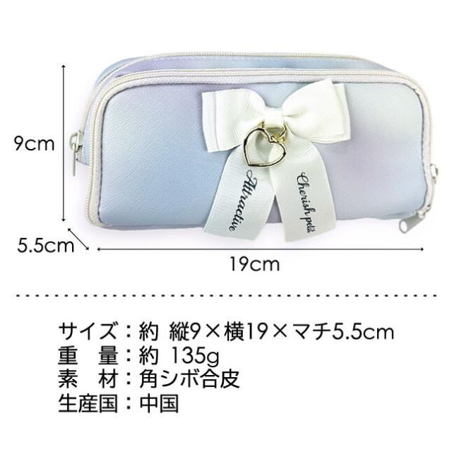 希少✨OLD COACH マルチポーチ ボルドー ペンケース ロゴ型押し コーチ