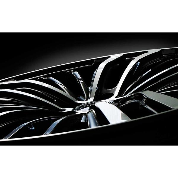 KYOHO AME SHALLEN シャレン XR-75 MONOBLOCK 7.5J-18 +48 5H100 ダイヤモンドフィニッシュ×ブラウンドブラック お得な４本セット 送料の通販は