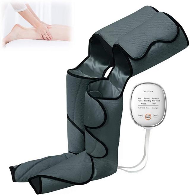 レッグリラクサー 父の日 フットケア ふくらはぎ 足先 足裏 温感 USB充電式