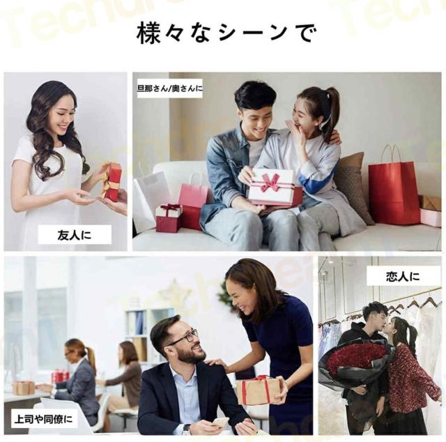 即納 首 マッサージ器 SKG首マッサージ器 ネックマッサージ 首 健康グッズ 健康器具 男性 女性 ギフト プレゼント コードレス 機器 軽量 肩 EMS コードレス_12