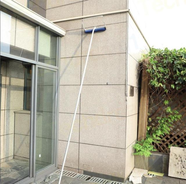 スノーショベル ダンプ 除雪 雪かき 除雪用品 雪降ろし棒 ロング雪落とし 雪かき用 積雪 除雪道具 安全 屋根 スノーダンプ 屋根雪かき 雪下ろし 組立式_4
