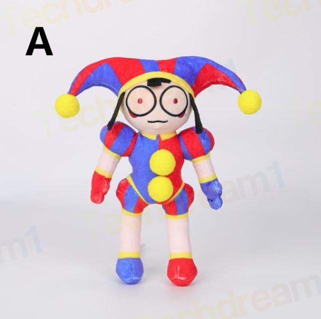 【日本未発売】　アメイジングデジタルサーカス　ラガタ　カーディガン　XL アメイジングデジタルサーカス ぬいぐるみ ポムニ ラガタ