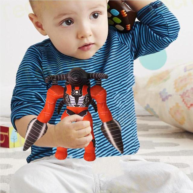 SkibidToilet ぬいぐるみ アップグレード タイタン ドリルマン