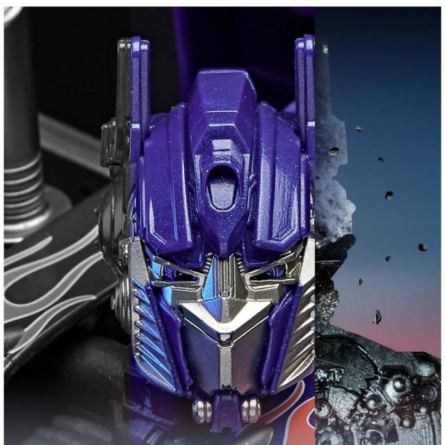 8868D SS05拡大版 Optimus Prime Transformers コンボイ オプティマス