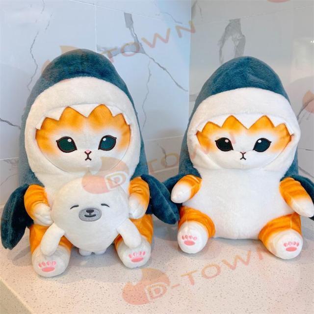 モフサンド ぬいぐるみ セット まとめ売り 人気 猫 可愛い プレゼント 誕生日 mofusand うさぎにゃん ぬいぐるみ ミニぬいぐるみ ネコ