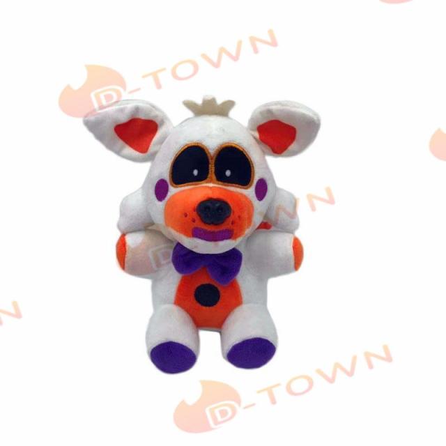 値下 セット FNAF フレディ チカ ボニー フォクシーぬいぐるみ ラバスト 値下 セット FNAF フレディ チカ ボニー フォクシーぬいぐるみ