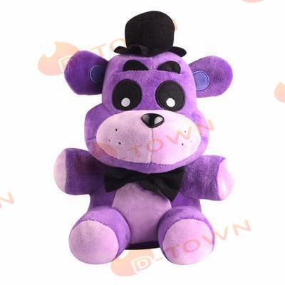 FNAF ぬいぐるみ Amazon.co.jp: Ycixri FNAF ナイトメア・ボニー ぬいぐるみ