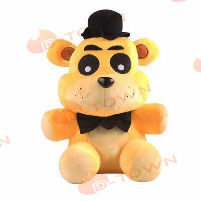 期間限定SALE FNAF ぬいぐるみ Five Nights at Freddy's 悪夢