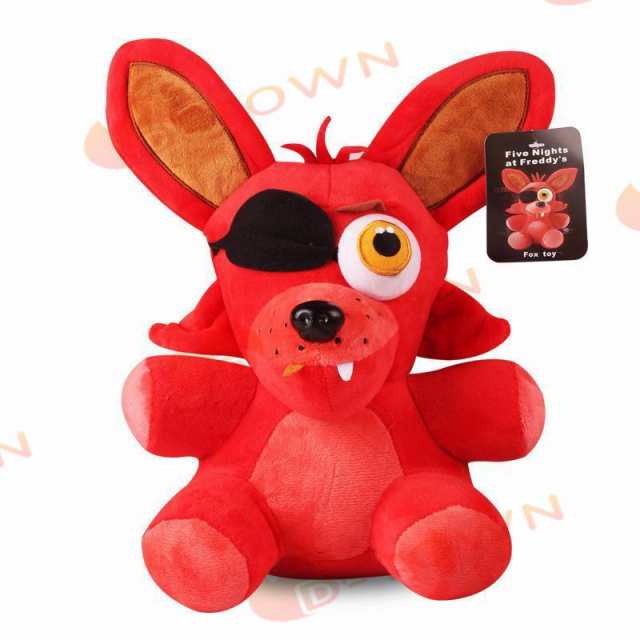 Amazon.co.jp: Five Nights at Freddy's FNAFぬいぐるみ