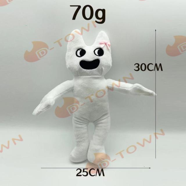 ぬいぐるみキャラクター2体セット　ホセパン ハンギョドン ほわほわぬいぐるみ 2種セット Lサイズ＆Sサイズ