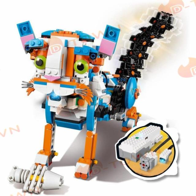 レゴ LEGO ブースト レゴブースト クリエイティブ・ボックス 17101 