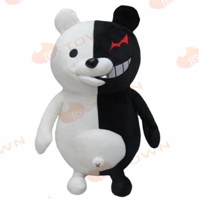 ♯Iut24EZダンガンロンパ希望の学園と絶望の高校生モノクマ全6種 ♯Iut24EZダンガンロンパ希望の学園と絶望の高校生モノクマ全6種
