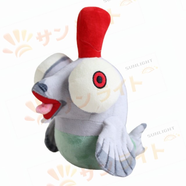 【非売品 当選】コジャケ ぬいぐるみ スプラトゥーン3  希少 セブン イレブン セブンイレブンで『スプラトゥーン3』コラボキャンペーンが開催