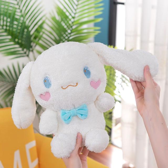特大 シナモンロール BIGぬいぐるみ クッション ぬいぐるみ シナモン