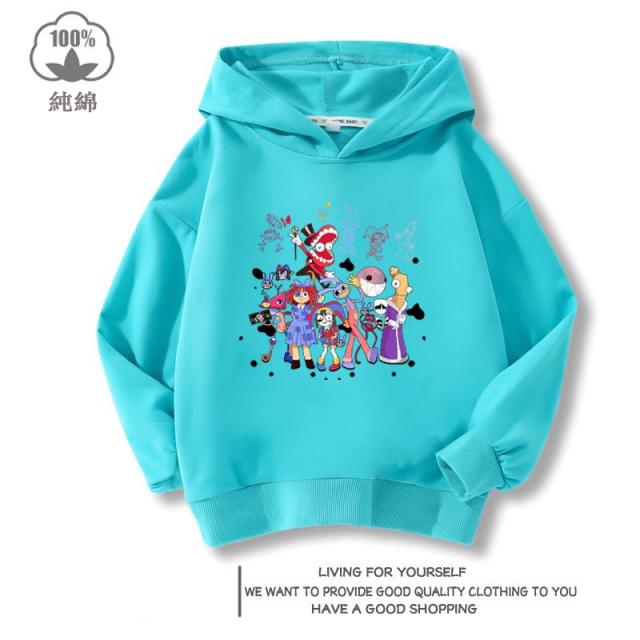 ピクミン　パーカー　Tシャツ　５着セット ニンテンドー ピクミン パーカー Tシャツ 5着セット