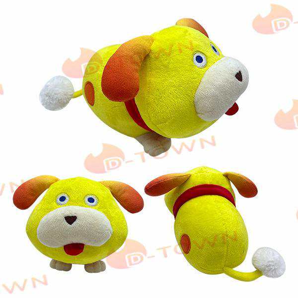 ピクミン ぬいぐるみ グッズ Pikmin Plush オッチン ピクミン