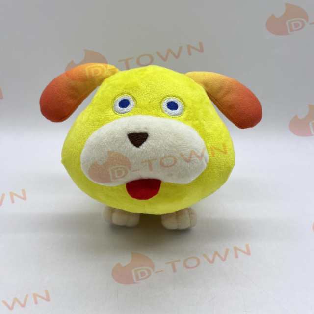 ピクミン ぬいぐるみ グッズ Pikmin Plush オッチン ピクミン