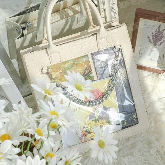 マリン・クロエの痛バ 宝鐘マリン 痛バッグ - メルカリ