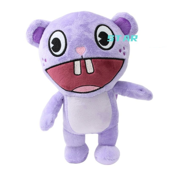 Happy Tree Friends ハッピーツリーフレンズ ハピツリ Nutty