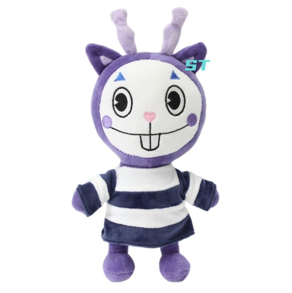Happy Tree Friends ハッピーツリーフレンズ ハピツリ Nutty