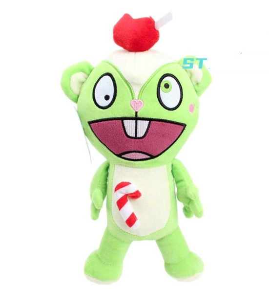 Happy Tree Friends ハッピーツリーフレンズ ハピツリ Nutty