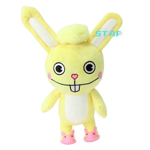 Happy Tree Friends ハッピーツリーフレンズ ハピツリ Nutty