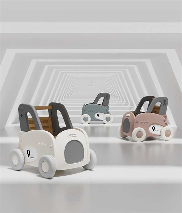 もちゃ箱 ボックス 手押し車 赤ちゃん キッズワゴン ベビー もちゃ箱 ボックス 手押し車 赤ちゃん キッズワゴン ベビー