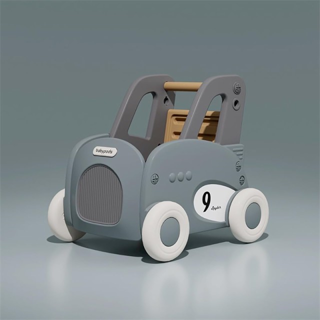 もちゃ箱 ボックス 手押し車 赤ちゃん キッズワゴン ベビー もちゃ箱 ボックス 手押し車 赤ちゃん キッズワゴン ベビー