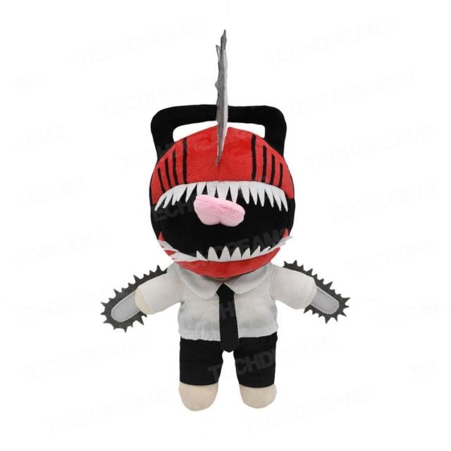 チェンソーマン デンジ ぬいぐるみ 30cm 人形 おもちゃ 萌えグッズ