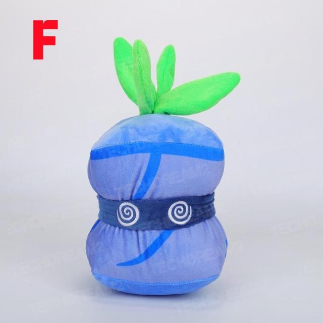ブロックス フルーツ ぬいぐるみ Blox Fruits Game フルーツ