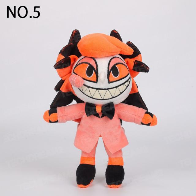 Hazbinhotel Alastor(アラスター)ぬいぐるみ s-l400.jpg