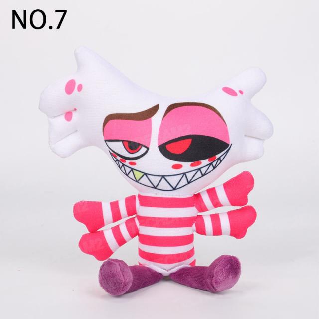 Moe-125 20cm Alastor doll ぬいぐるみ Moe-125 20cm Alastor doll ぬいぐるみ - メルカリ