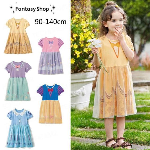 anokhi kidsお姫様ワンピース anokhi kidsお姫様ワンピース anokhi