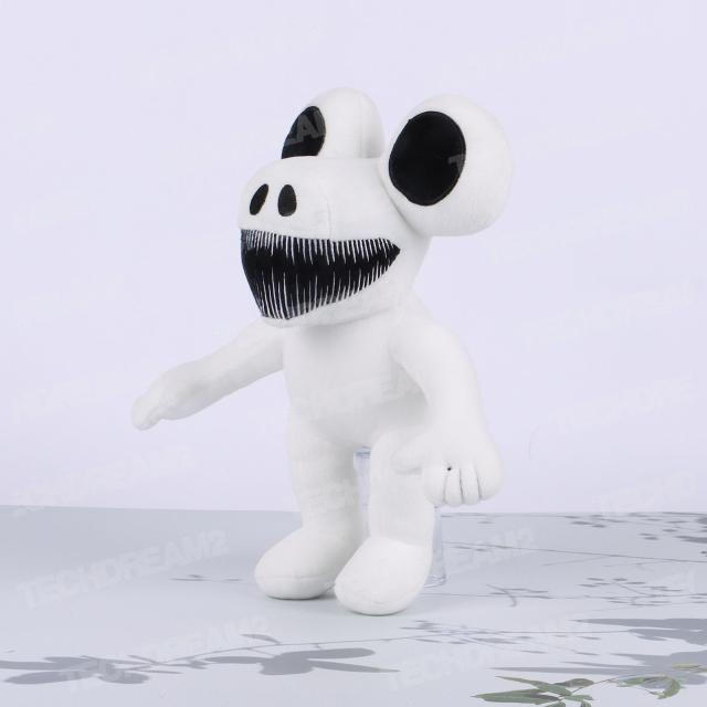 Zoonomaly Plush ズーノマリー ぬいぐるみ 動物園 ホラーゲーム